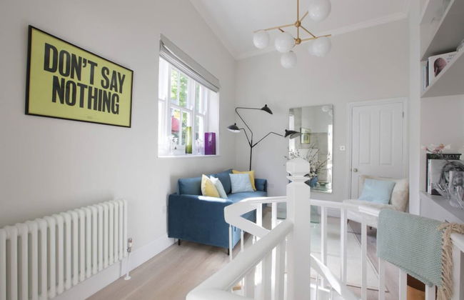 Newly Refurbished 1 Bedroom in Vibrant Notting Hill - Foto 13