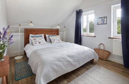 Siedlisko Wnukowo - Foto 63