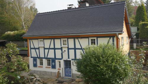 Goldbachhäuschen - Foto 3