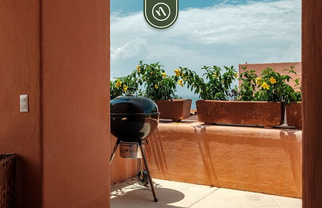 Punta Ixtapa PH6 in Guerrero - Foto 34