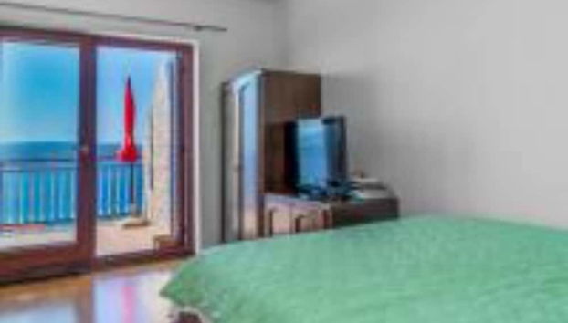 Apartments Panorama - Foto 2, Habitación