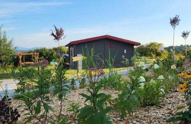 Domki na Górniej Łące - Domek Słowik - Foto 19