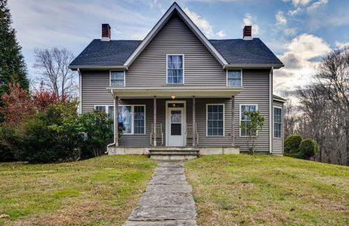 7 Mi to The Walkway Hudson Valley Adventure Base - Foto 4