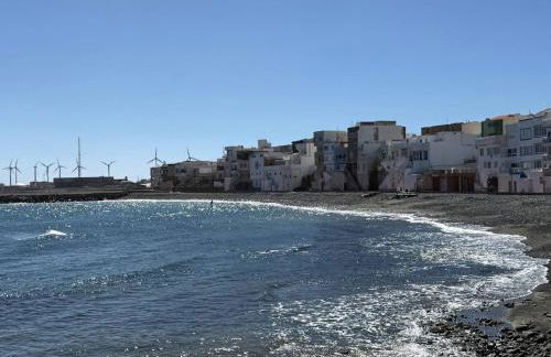 Playa Azul Amplio y luminoso con vistas al mar - Foto 28