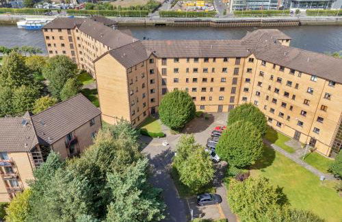 Riverside City Apartment - Foto 36