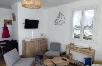 Logement chaleureux à deux pas de la plage - Photo 6