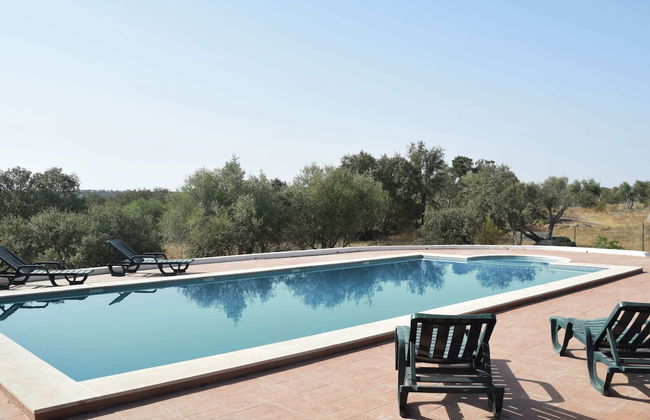 Tranquil Alentejo Villa With Pool - Foto 21