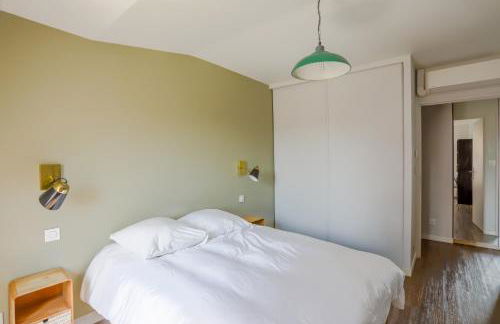 Lyon Premium - Aux Berges du Rhône - Foto 8