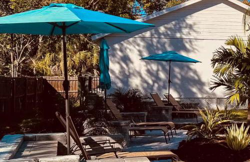 BoHo Bungalow - Foto 14