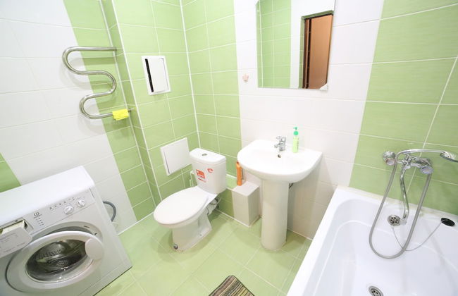 Komsomolskaya 15 - 44 - Photo 5