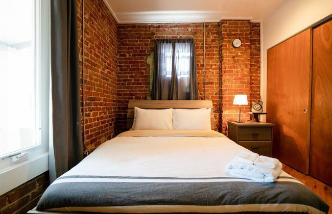 The Alluring Sanctuary With Private Balcony - Foto 2