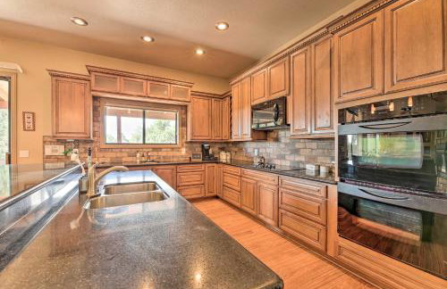 Game Room and Community Amenities Overgaard Home! - Foto 10