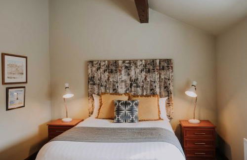 Pattys Barn Holiday Cottages, Cabins and Venue Hire - Foto 48