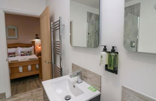 Elderflower Lodge - Foto 27