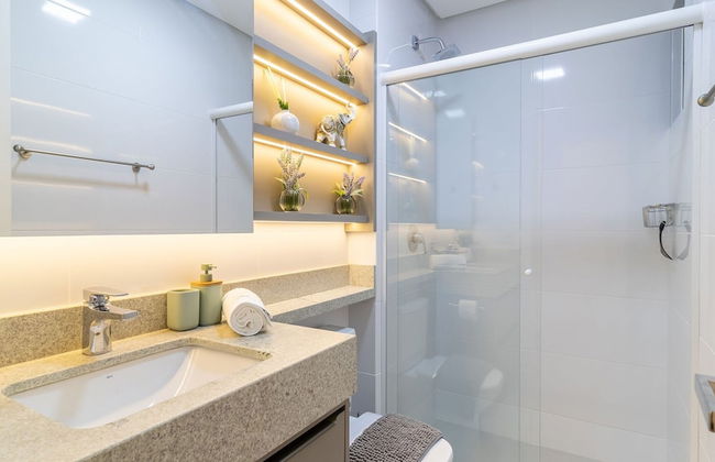 SSG Estúdios próximos a UFSC em Florianópolis - Foto 75