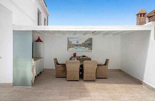 Casa Africa - Foto 27