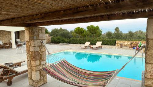 Onirozo Koroni Private Villa - Foto 2