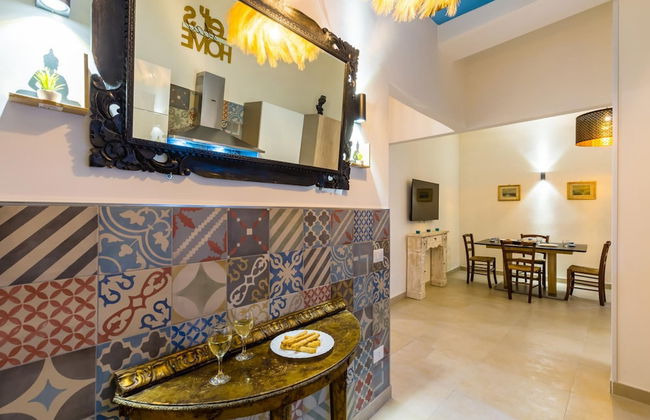 Maradona Place Apartment by Wonderful Italy - Foto 7