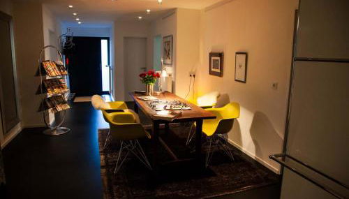 the birdy mountains luxury lodge 146qm, Sauna, Entertainment - Foto 3