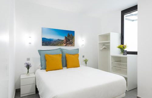 APARTAMENTOS BLUE EYES - Foto 38