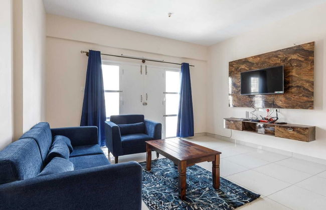 Pinnacle Serviced Apartments - Foto 7