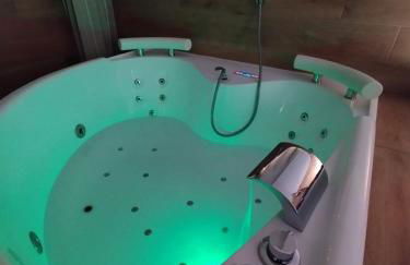 Apartamento Jacuzzi La Manga - Primera Linea - Foto 13