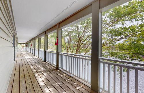 Cozy Studio Balcony Gym Games Near Douglas Lake - Foto 15