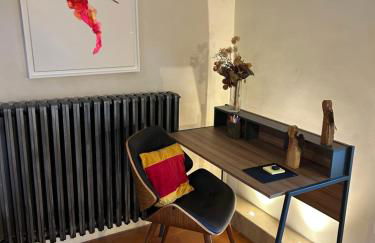 La Maison du Pont Romain - Photo 36