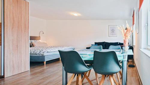 Shining apartment in Bamberg - Foto 5