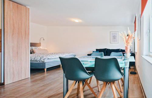 Shining apartment in Bamberg - Foto 5