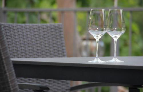 Weingut Schumacher - mit privatem Saunabereich - Foto 47