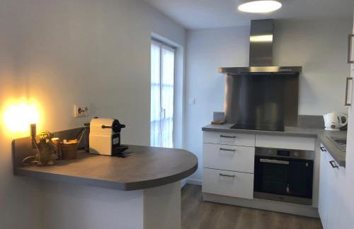 Maison Gabriel Appartement BULLE - Foto 6