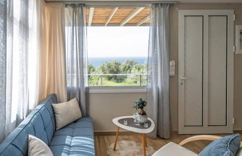 View West Elafonisi house - Foto 14