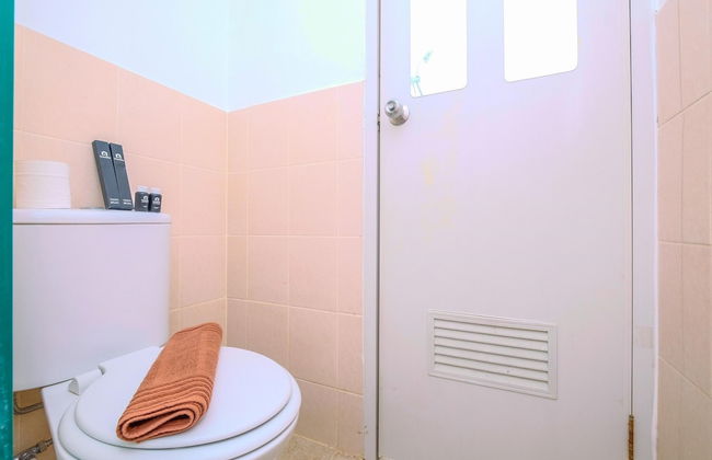 Simply Design 2BR at Podomoro Golf View Apartment - Foto 14