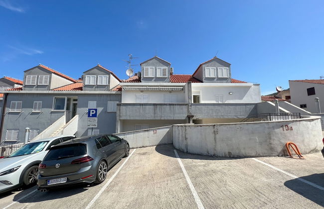 MIRROR apartment - Foto 1