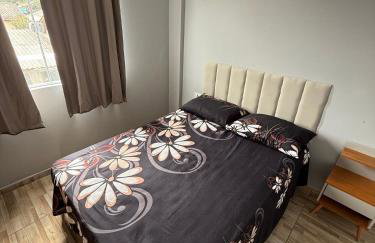 Hospedagem da Marli Bombinhas - Foto 5