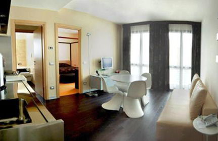 Matrix Hotel & Residence - Photo 14