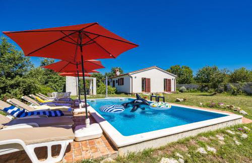 Villa Mina - Orihi - Foto 51