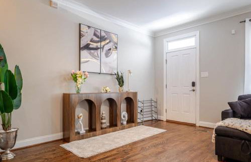 3 Bedroom GEM in the Heart of VCU and Downtown Richmond - Foto 49