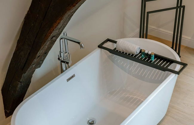 Modern Apartment on top Location in Antwerp - Photo 18