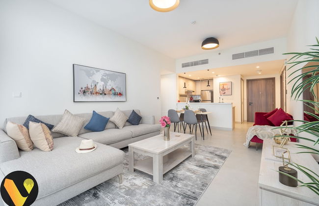 Vogue - Dubai Frame View - Photo 69