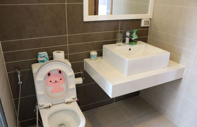 Beautiful Domain 2 Bedrooms - Photo 51