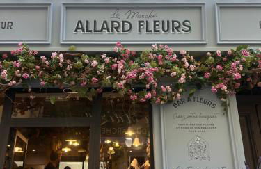 Port Vauban - 6pers - terrasse - parking - Foto 30