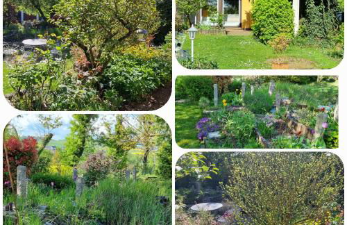 Casa La Vie - Moderne Apartments in ruhiger Lage nahe Frankfurt - Foto 44