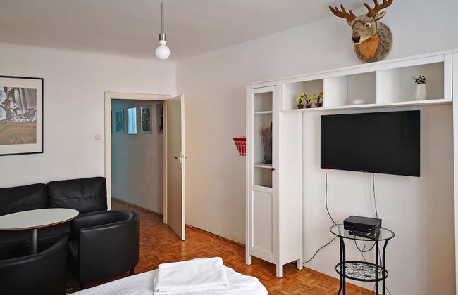 Heart of Vienna - Apartments - Foto 27