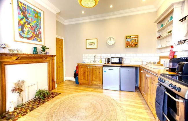 Cinque Ports Retreat - Foto 8