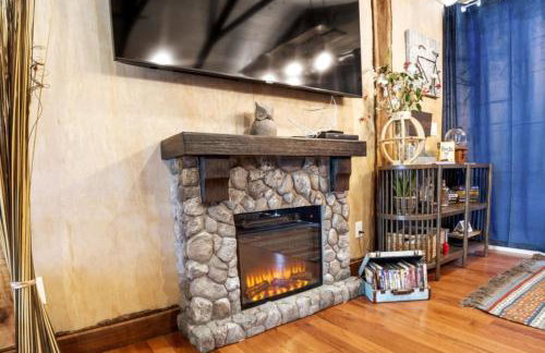 SALIDA - Tiny Houses Of French Village - Foto 12