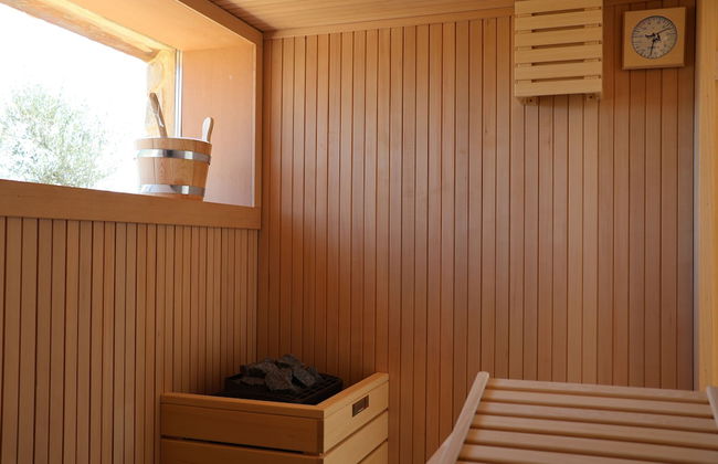 Podere Cavalbianco - Foto 61