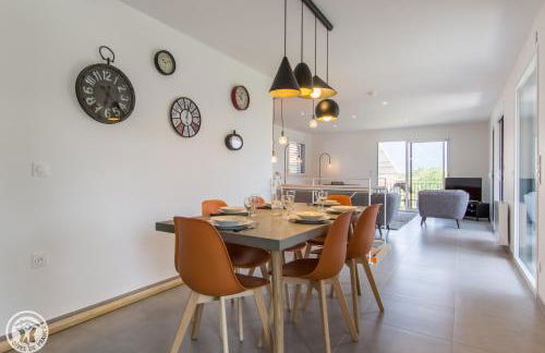 Appartement Duplex Jardin - Photo 7