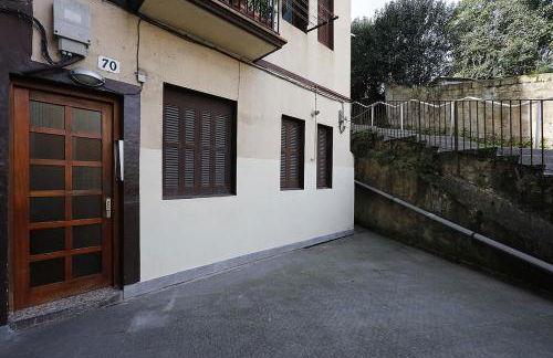 Apartment in Donostia well connected downtown - Foto 17